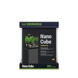Dennerle 5584 NanoCube Complete+ 30L - Style LED NEU, M