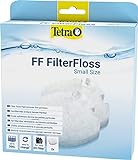 Tetra Feinfiltervlies FF 400/600/700 Filtermaterial (für EX Außenfilter), 2 Stück