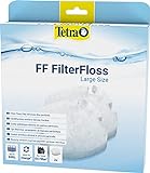 Tetra Feinfiltervlies FF 1200 Filtermaterial (für EX Außenfilter)