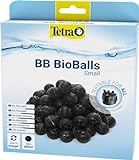 Tetra Bio Filterbälle BB 400/600/700/1200/2400 Filtermaterial (für EX Außenfilter), 800 ml